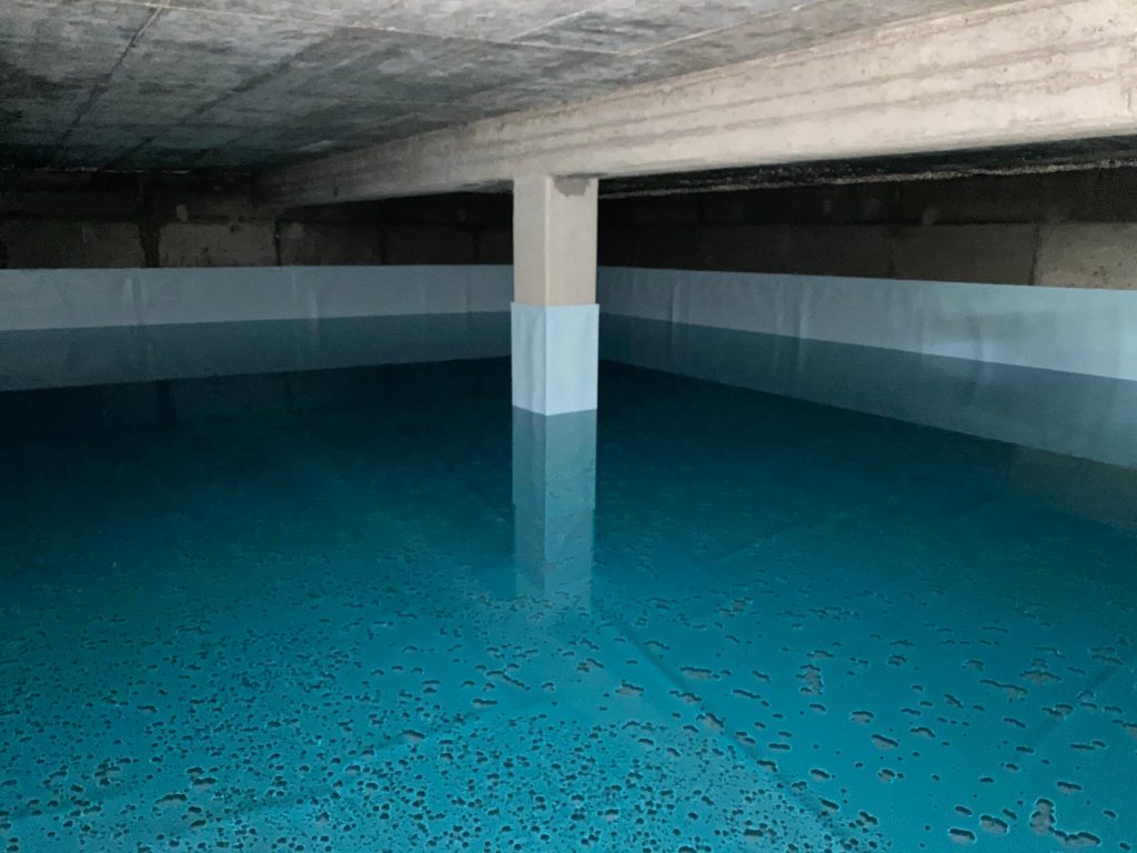Trinkwasserbehälter